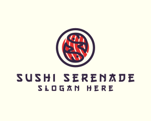 Tuna Maki Seafood logo