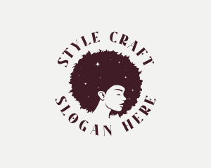 Beauty Hair Styling logo