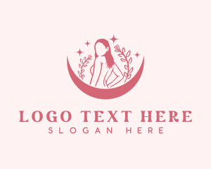 Sexy Woman Boutique logo