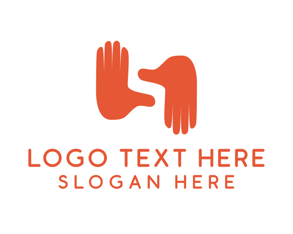 Stop logo example 4