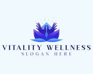 Lotus Floral Health logo