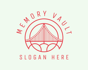 Retro Bridge Travel logo