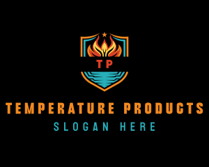 Thermal Ventilation Temperature logo
