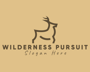 Modern Deer Hunting logo