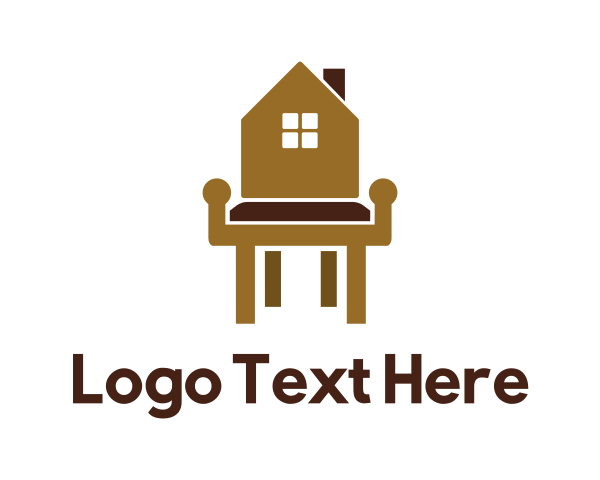 Home Wood Furniture logo