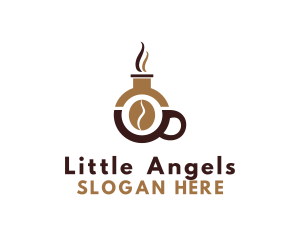 Coffee Bean Science logo