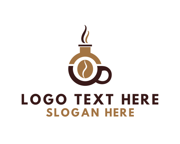 Coffee Bean Science logo