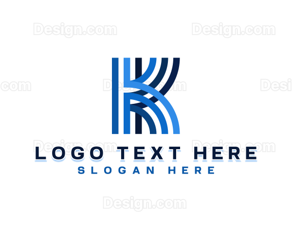 Creative Marketing Consultant Logo