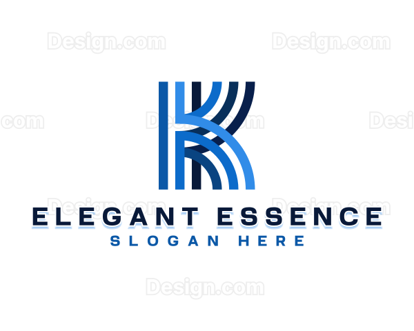 Creative Marketing Consultant Logo