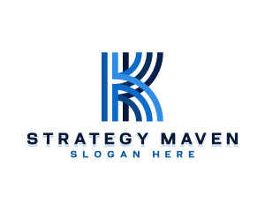 Creative Marketing Consultant logo