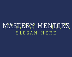 Academy School Teacher logo