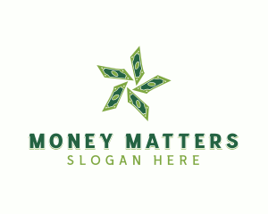 Remittance Money Lender logo design