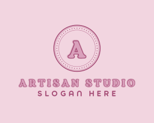 Beauty Fashion Boutique logo design