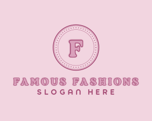 Beauty Fashion Boutique logo design