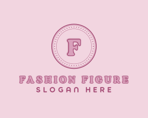 Beauty Fashion Boutique logo design