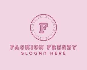 Beauty Fashion Boutique logo design