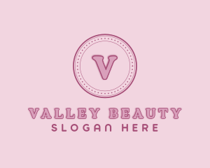 Beauty Fashion Boutique logo design