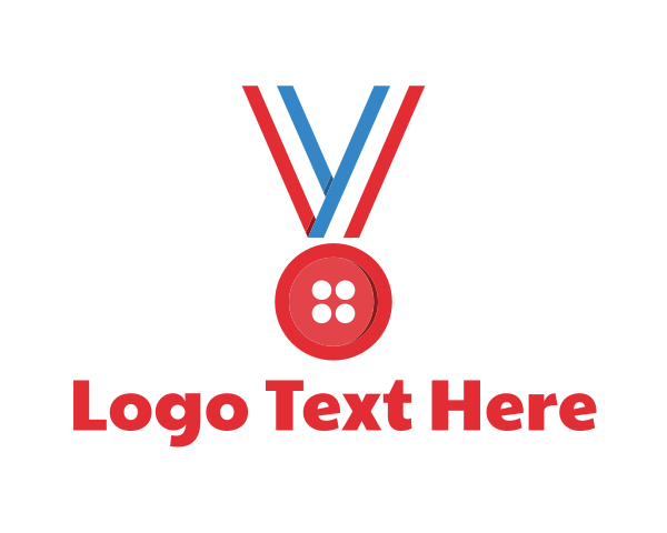 Prize logo example 3