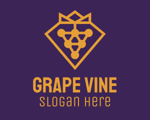 Royal Grape Distillery logo