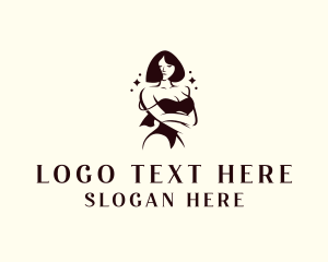 Sexy Lingerie Boutique logo