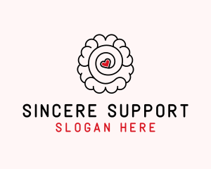 Mental Health Care logo