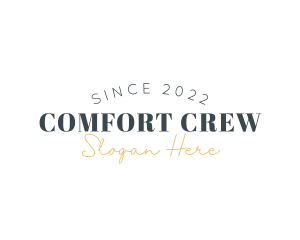 Fancy Casual Company logo