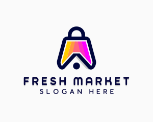 Property Shopping Market logo