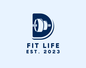 Barbell Weight Training logo