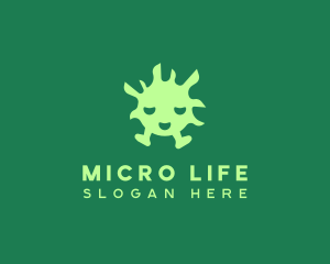Microbe Infection Outbreak logo