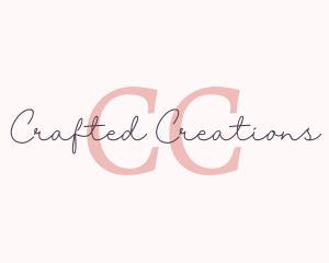 Delicate Handwritten Signature logo design