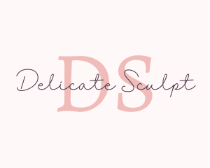 Delicate Handwritten Signature logo design