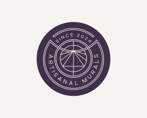 Business Studio Agency logo design