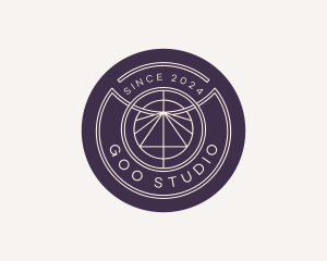 Business Studio Agency logo design