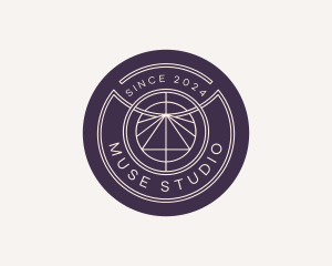 Business Studio Agency logo design