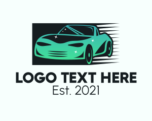 Auto Body Car Repair  logo