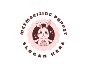 Puppy Bunny Toy logo