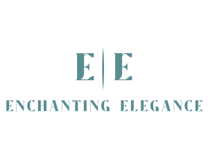 Elegant Luxury Fashion Boutique logo design