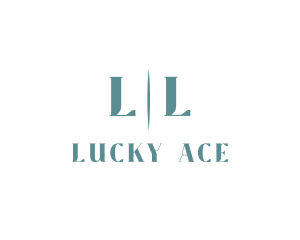 Elegant Luxury Fashion Boutique logo design