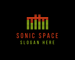 Music Sound Equalizer logo