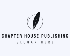 Feather Stationery Publisher logo