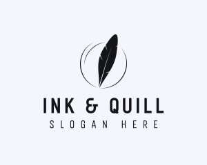 Feather Stationery Publisher logo