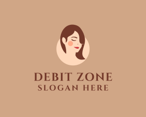 Beautiful Lady Skincare logo design