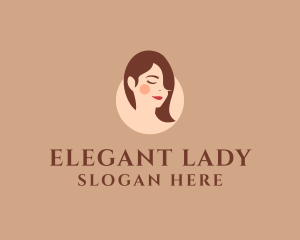 Beautiful Lady Skincare logo