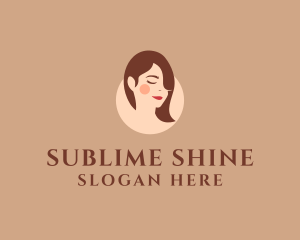 Beautiful Lady Skincare logo