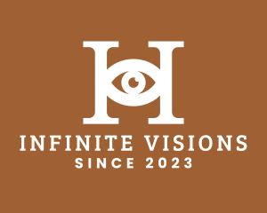 Eye Sight Vision logo