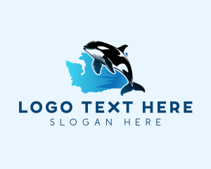 Washington Killer Whale logo