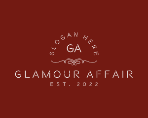 Stylish Elegant Boutique logo
