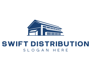 Warehouse Distribution Transport logo