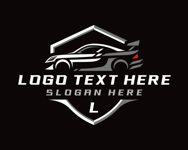 Driver logo example 2