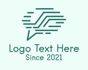 Consultant - Brain Psychology Consultant logo design